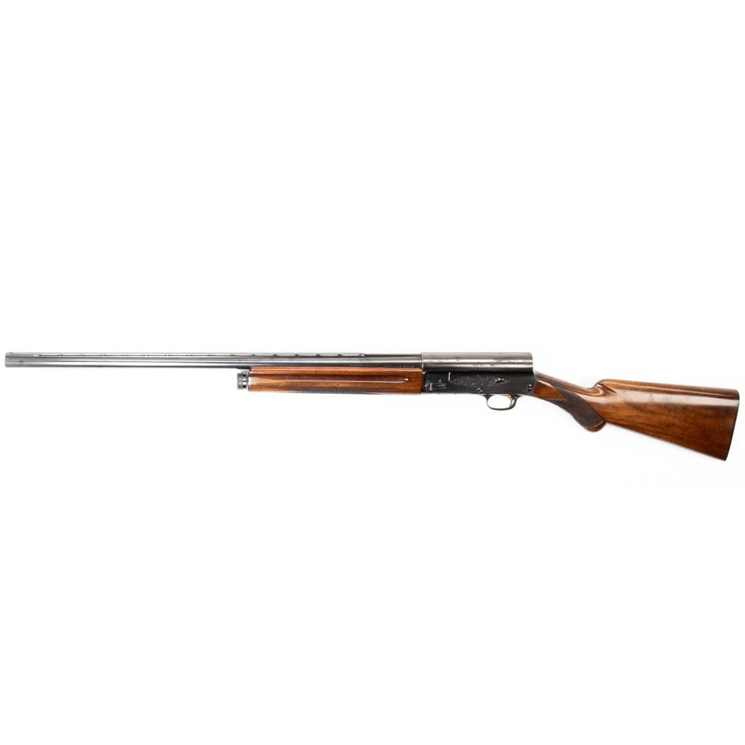 Browning A-5 Light Twelve